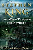 Wind Through the Keyhold-by Stephen King cover pic